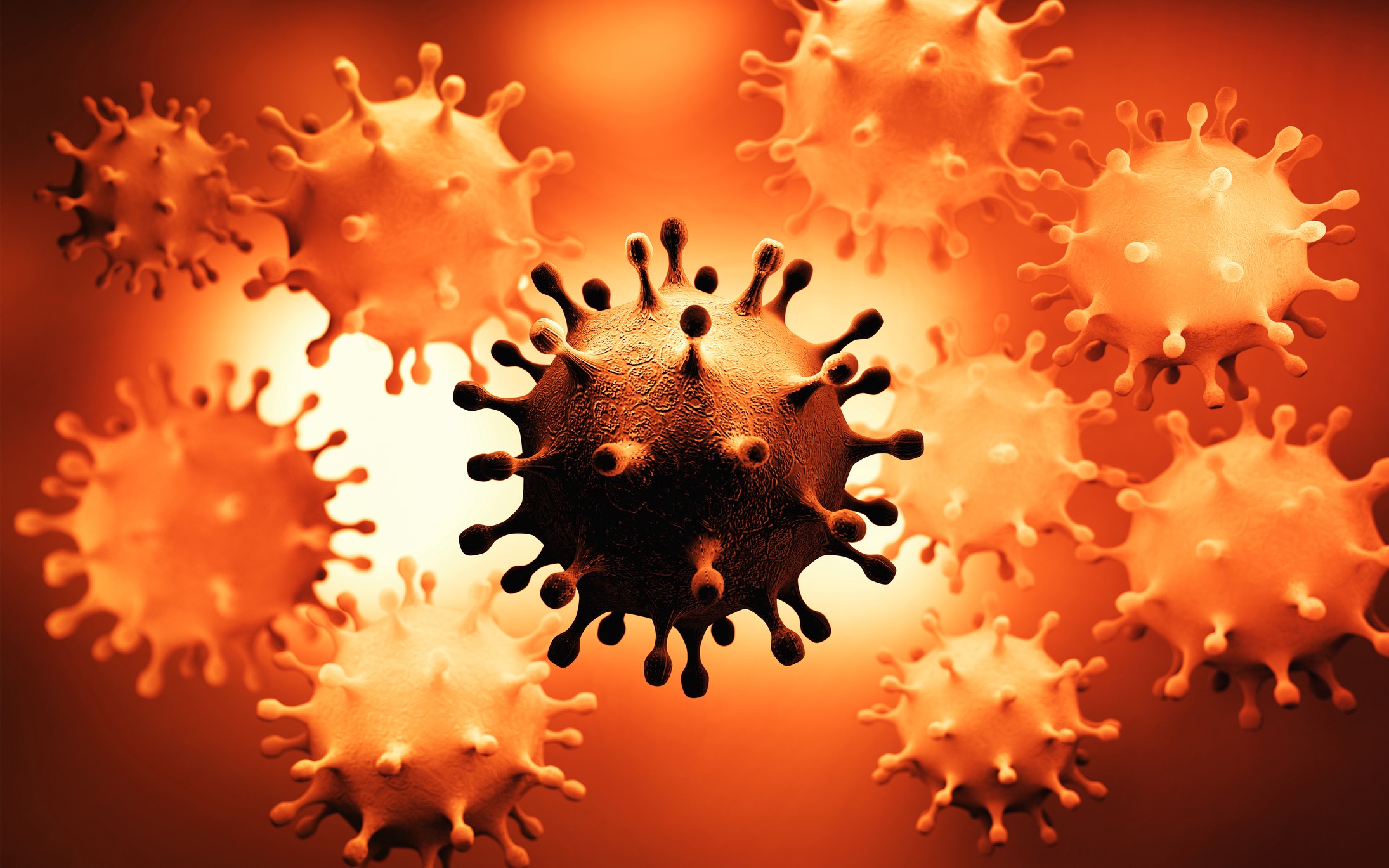 Coronavirus